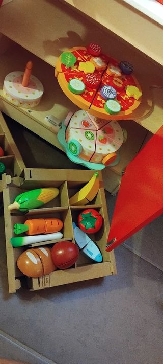 Cucina Gioco Legoland Bambini