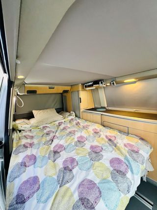 Volkswagen California 2007