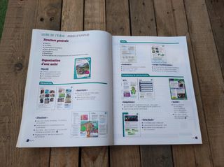C'EST A DIRE Libro francés A1