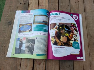 C'EST A DIRE Libro francés A1