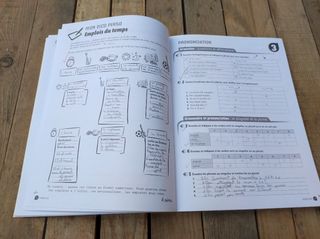 C'EST A DIRE Libro francés A1