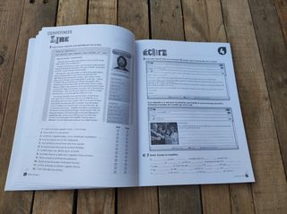C'EST A DIRE Libro francés A1