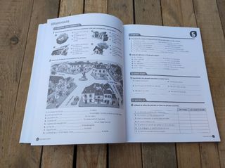 C'EST A DIRE Libro francés A1