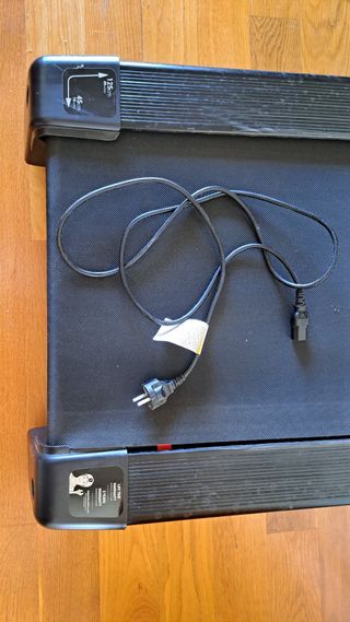 Cinta correr inclinable DOMYOS