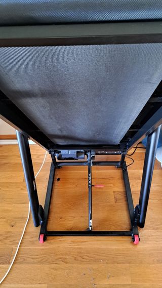 Cinta correr inclinable DOMYOS