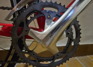 1 o 2 Bicicletas Carretera BTWIN bicis