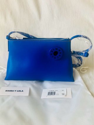 Bolso Bimba y Lola nuevo