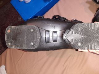 Botas esquí Head FX ST 60