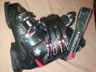 Botas esquí Head FX ST 60
