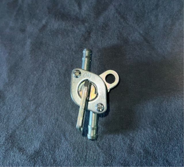 Grifo gasolina moto NUEVO