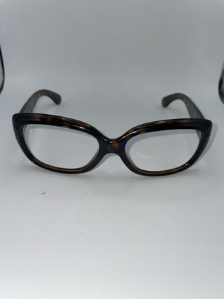 Occhiali Ray-Ban tartarugati