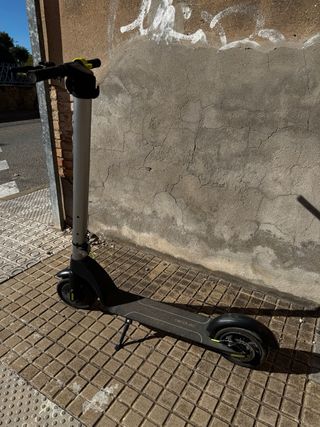 Patinete eléctrico Cecotec Bongo