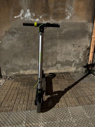 Patinete eléctrico Cecotec Bongo