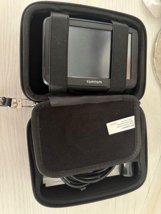 GPS TomTom START 42
4aa43 Navegación precisa