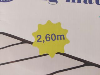 Piano Infantil 2,60m