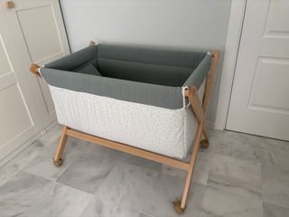 Minicuna Cambrass 