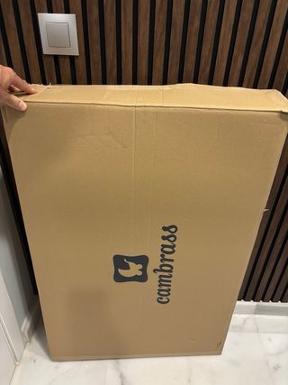 Minicuna Cambrass 