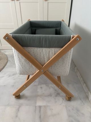 Minicuna Cambrass 