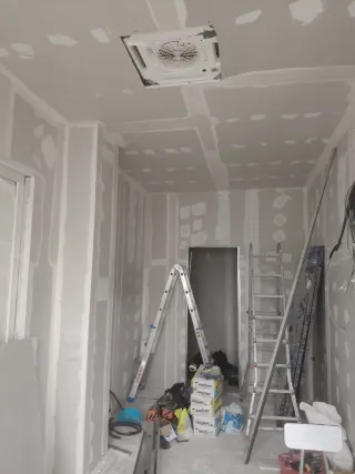 Reformas integrales burgos