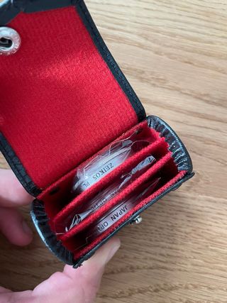 Canon Vixia HF100 Cámara HD + accesorios