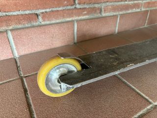 Patinete Scooter Stunt