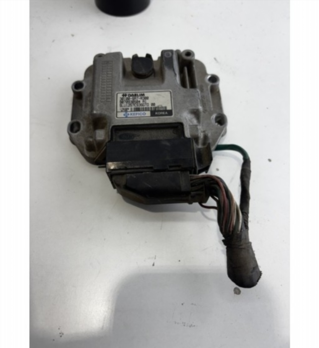 CENTRALITA MOTOR DAELIM S1 125 FI 2007