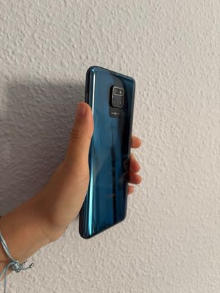 Xiaomi Redmi Note 9s - Negro