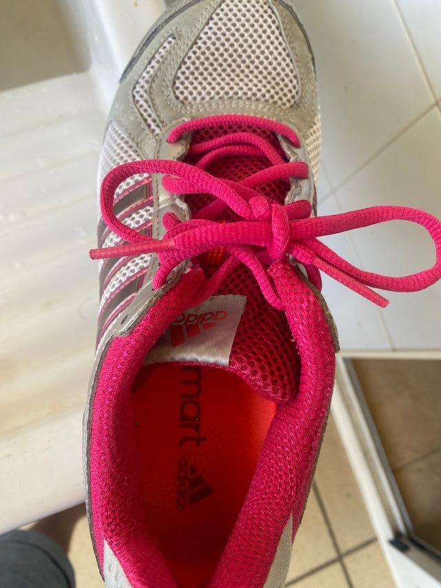 Zapatillas Adidas Adiprene