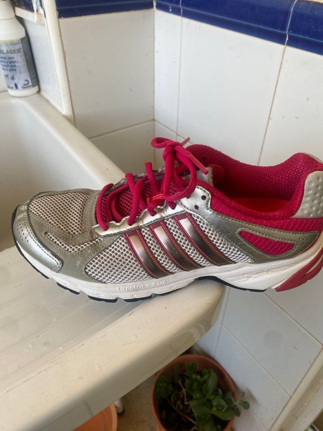 Zapatillas Adidas Adiprene