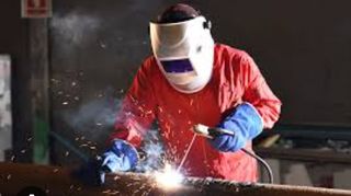 Trabajos de Soldadura a Domicilio