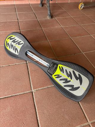 Monopatin Surf Powersurfer JDBUG