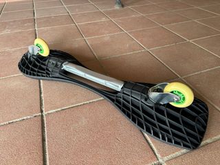 Monopatin Surf Powersurfer JDBUG