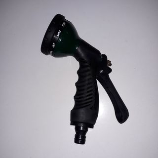 Pistola Spruzzino regolabile giardino