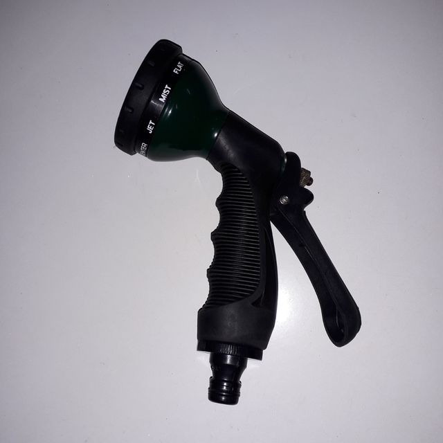 Pistola Spruzzino regolabile giardino