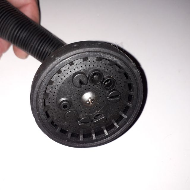 Pistola Spruzzino regolabile giardino