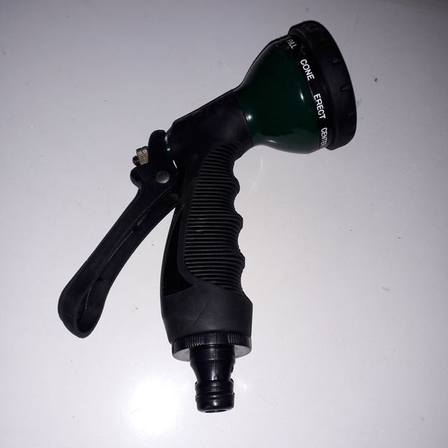 Pistola Spruzzino regolabile giardino