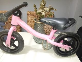 Bicicleta niña 16" FashionGirl +regalos