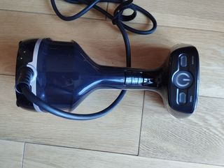 Plancha vertical Rowenta Access Steam