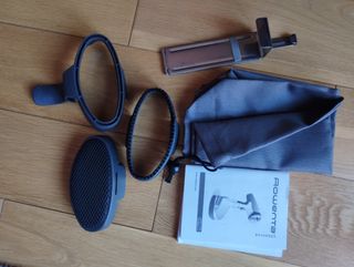 Plancha vertical Rowenta Access Steam