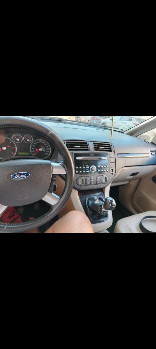Ford C-MAX 2006 - foto 1