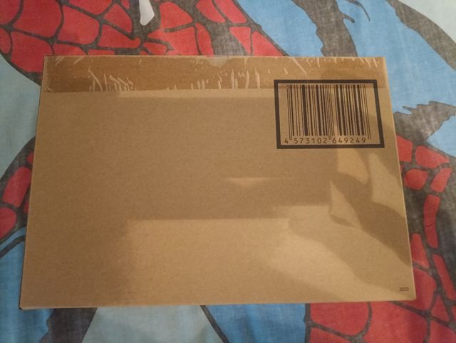 SH Figuarts Goku & Gohan - Edición Exclusiva