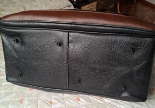 Bolsa viaje PumaStyle - Negra
