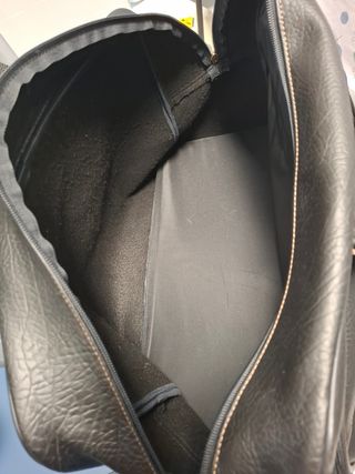 Bolsa viaje PumaStyle - Negra