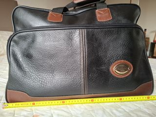 Bolsa viaje PumaStyle - Negra