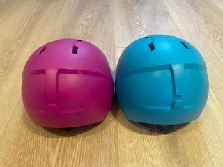 Caschi da sci per bambini Wedze