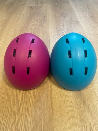 Caschi da sci per bambini Wedze