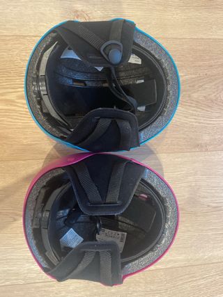 Caschi da sci per bambini Wedze