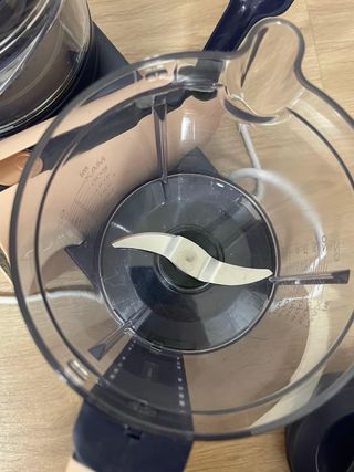 Nutribaby+ XL BabyMoov: Robot cocina bebé