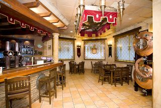 Venta de Restaurante en funcionamiento