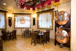 Venta de Restaurante en funcionamiento